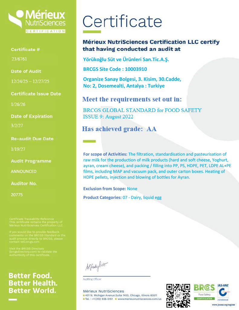 Quality Management